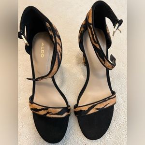 aldo heels
